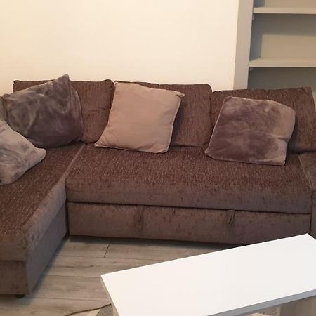 Quarry Street Hamilton Apartment Luaran gambar