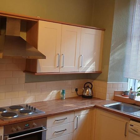 Quarry Street Hamilton Apartment Luaran gambar