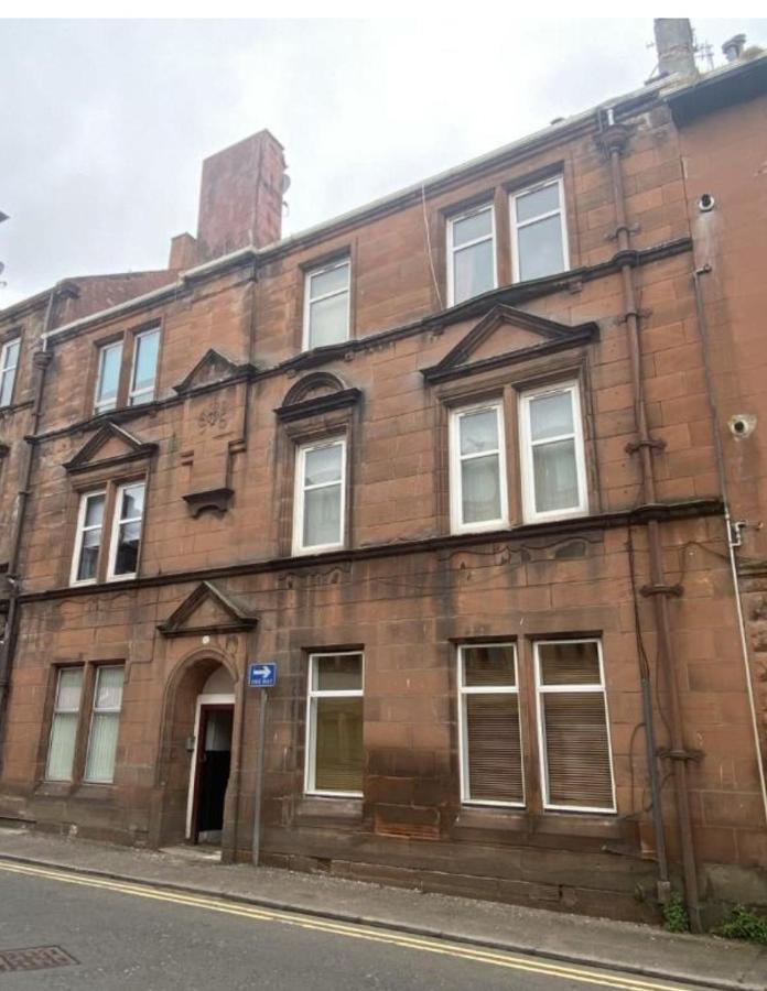 Quarry Street Hamilton Apartment Luaran gambar