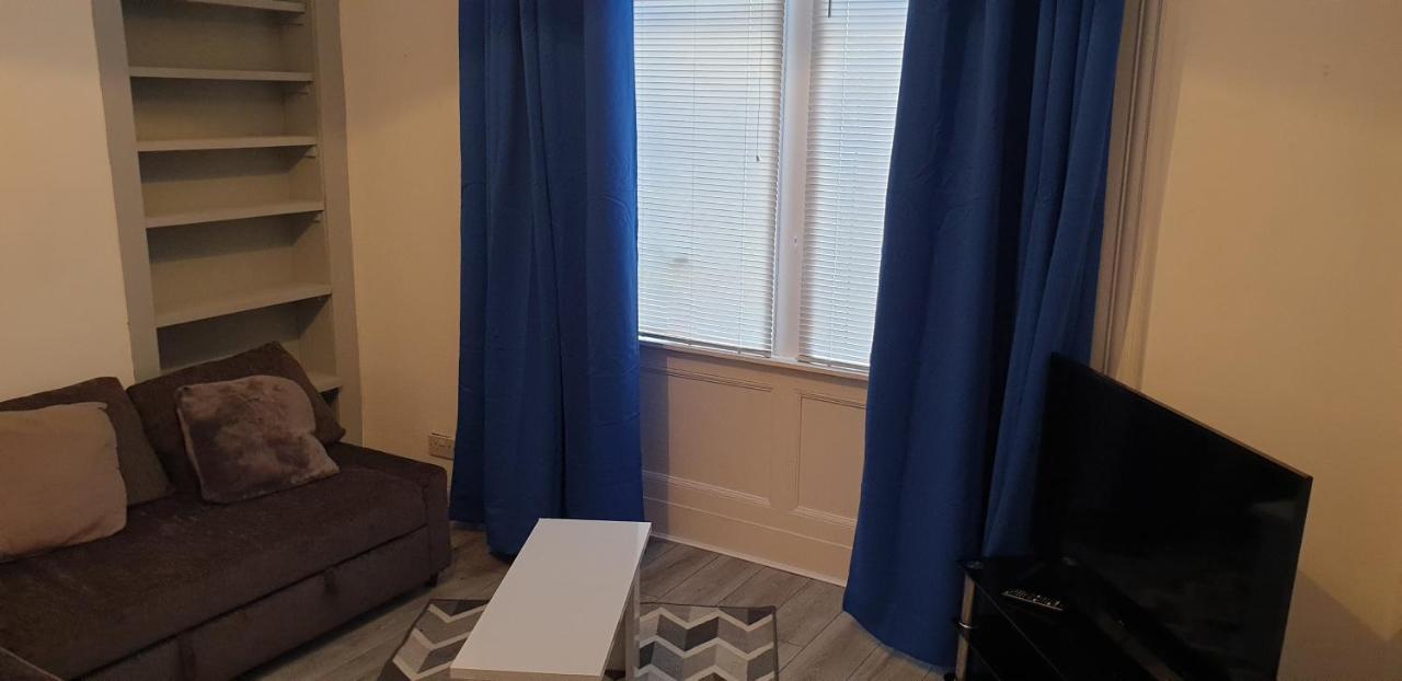 Quarry Street Hamilton Apartment Luaran gambar