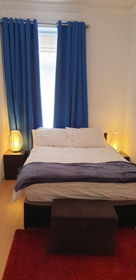 Quarry Street Hamilton Apartment Luaran gambar