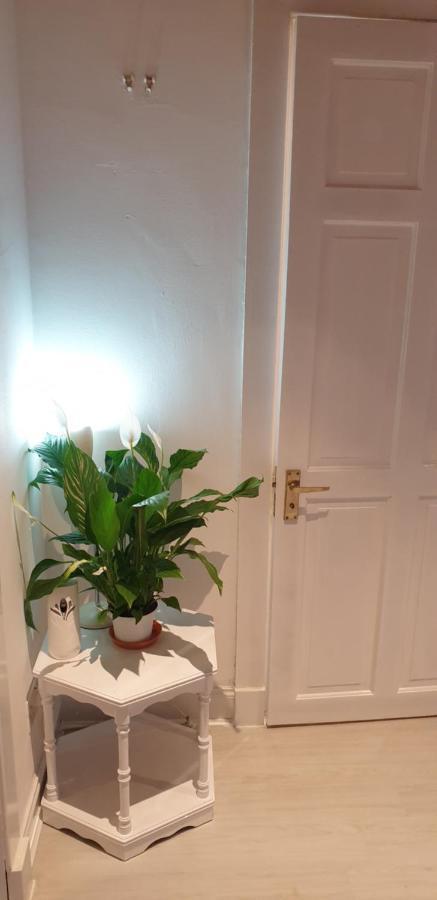 Quarry Street Hamilton Apartment Luaran gambar
