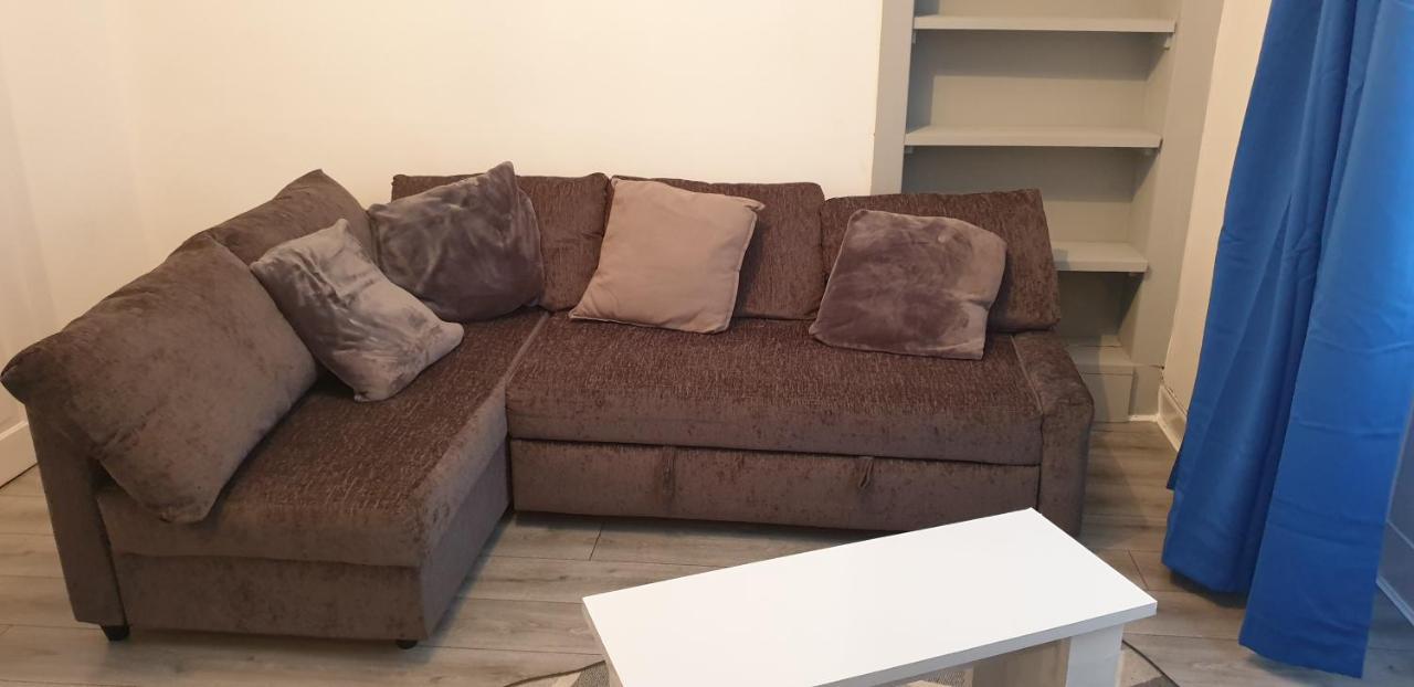 Quarry Street Hamilton Apartment Luaran gambar