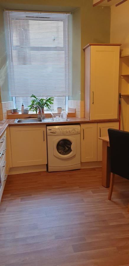 Quarry Street Hamilton Apartment Luaran gambar