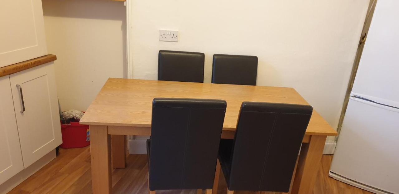 Quarry Street Hamilton Apartment Luaran gambar