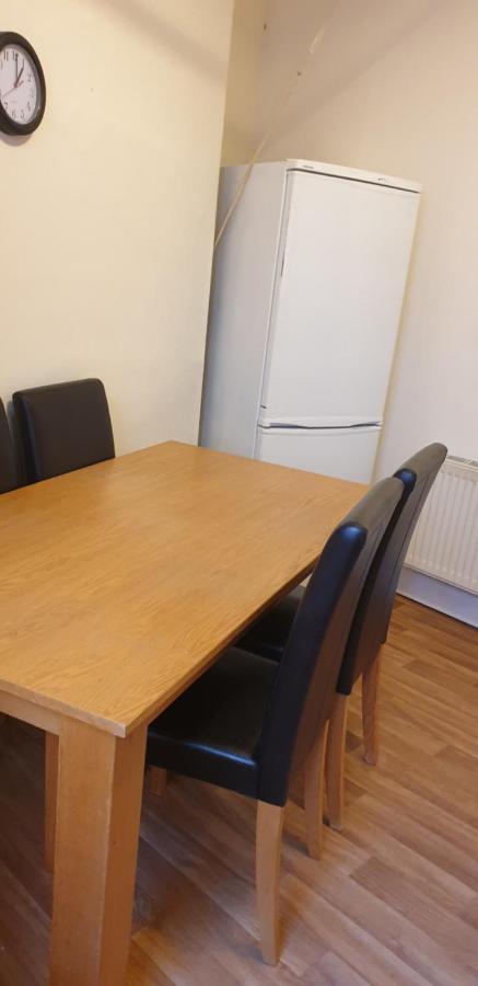 Quarry Street Hamilton Apartment Luaran gambar