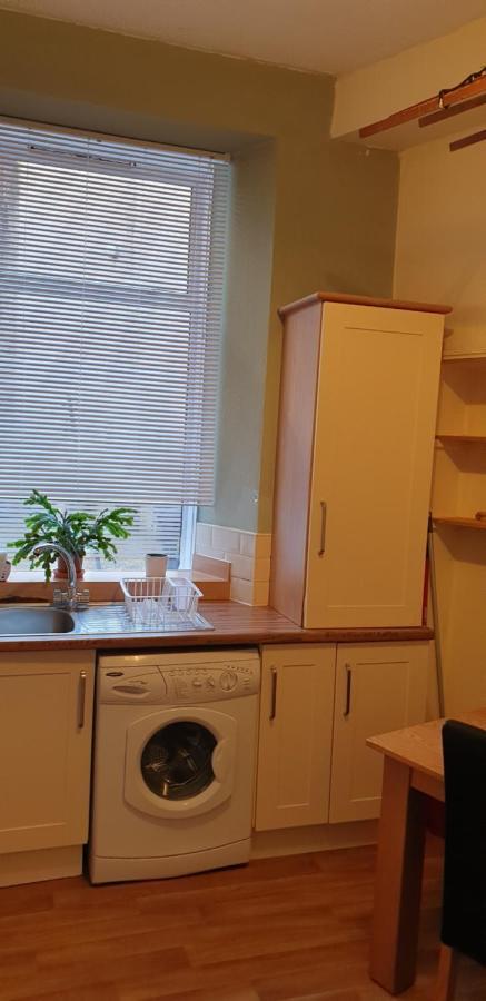Quarry Street Hamilton Apartment Luaran gambar