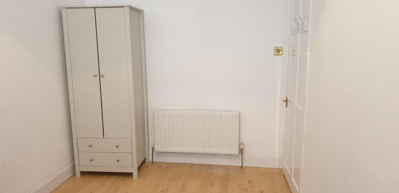 Quarry Street Hamilton Apartment Luaran gambar