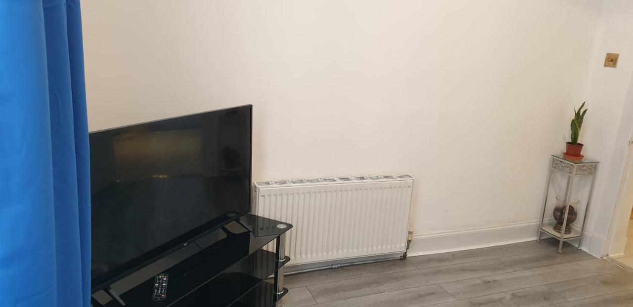Quarry Street Hamilton Apartment Luaran gambar