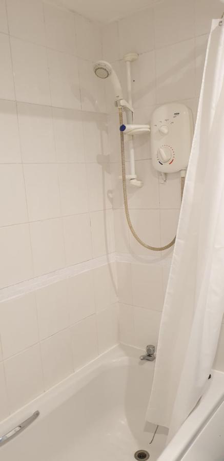 Quarry Street Hamilton Apartment Luaran gambar